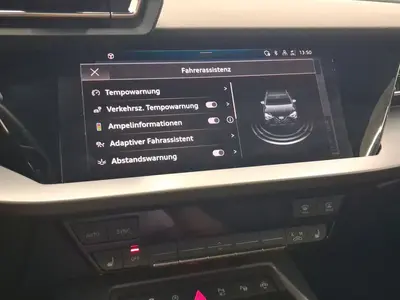 Audi A3 Sportback – Foto 12