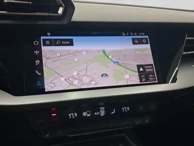 Audi A3 Sportback – Foto 13
