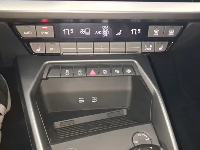 Audi A3 Sportback – Foto 16