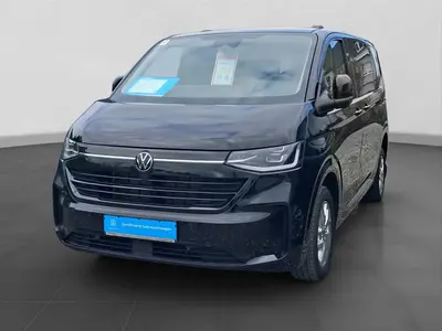 Volkswagen T7 Caravelle – Foto 2