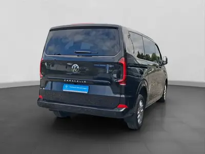 Volkswagen T7 Caravelle – Foto 3