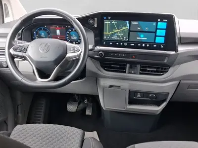 Volkswagen T7 Caravelle – Foto 7