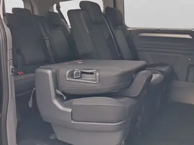 Volkswagen T7 Caravelle – Foto 8