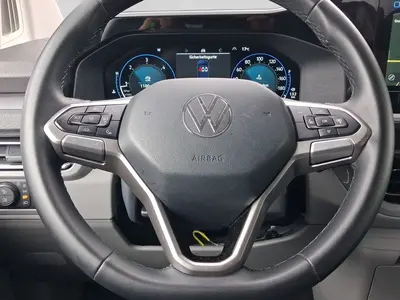 Volkswagen T7 Caravelle – Foto 11