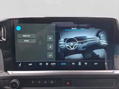 Volkswagen T7 Caravelle – Foto 15