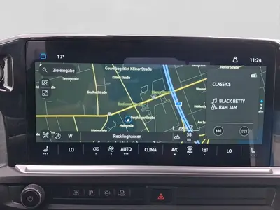 Volkswagen T7 Caravelle – Foto 16