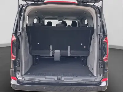 Volkswagen T7 Caravelle – Foto 19