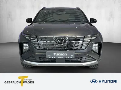 Hyundai Tucson – Foto 2