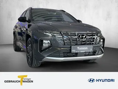 Hyundai Tucson – Foto 3