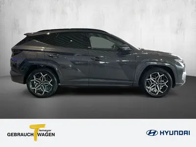 Hyundai Tucson – Foto 4