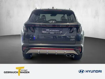 Hyundai Tucson – Foto 6