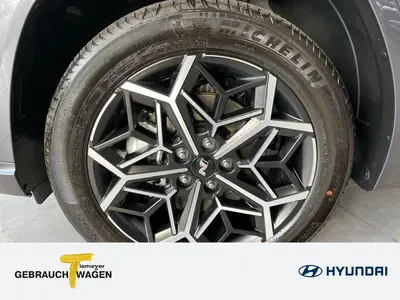 Hyundai Tucson – Foto 9