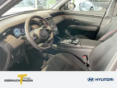 Hyundai Tucson – Foto 10