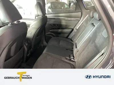Hyundai Tucson – Foto 11