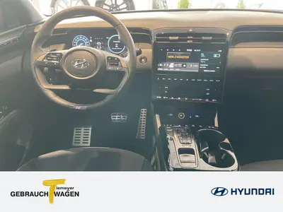 Hyundai Tucson – Foto 12