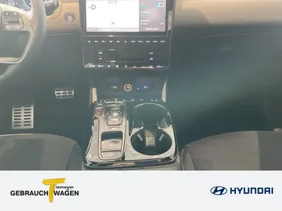 Hyundai Tucson – Foto 13