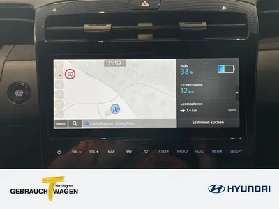 Hyundai Tucson – Foto 14