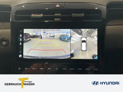 Hyundai Tucson – Foto 15