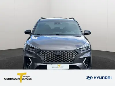 Hyundai Tucson – Foto 2