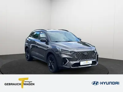 Hyundai Tucson – Foto 3