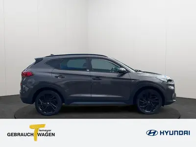 Hyundai Tucson – Foto 4