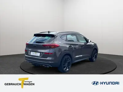 Hyundai Tucson – Foto 5