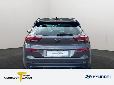 Hyundai Tucson – Foto 6