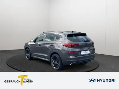 Hyundai Tucson – Foto 7