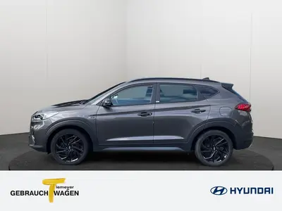 Hyundai Tucson – Foto 8