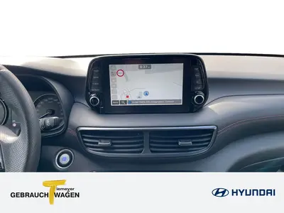 Hyundai Tucson – Foto 14