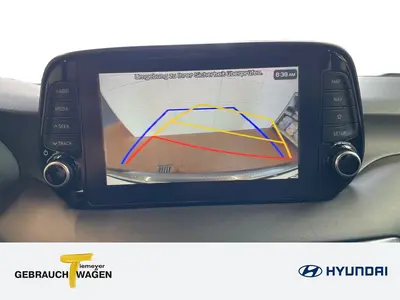 Hyundai Tucson – Foto 16