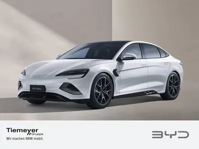 BYD SEAL