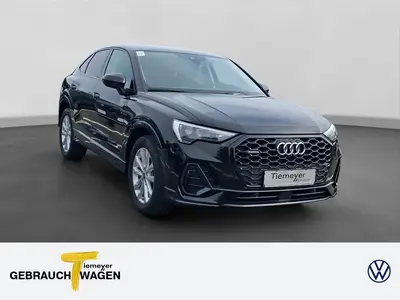 Audi Q3 Sportback – Foto 1