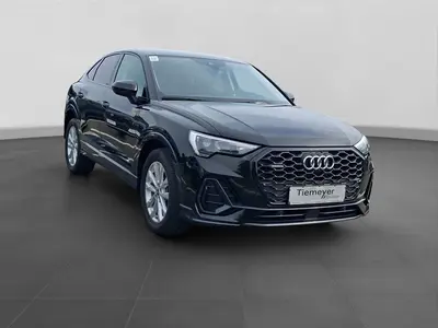 Audi Q3 Sportback – Foto 2