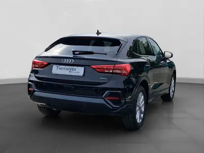 Audi Q3 Sportback – Foto 3
