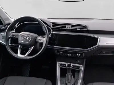 Audi Q3 Sportback – Foto 5