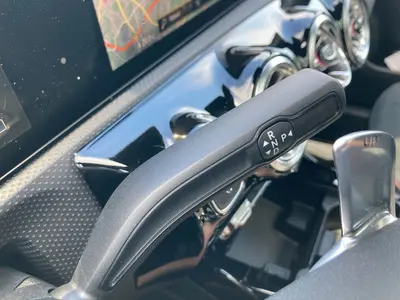 Mercedes-Benz CLA 45 AMG Shooting Brake – Foto 11