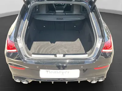 Mercedes-Benz CLA 45 AMG Shooting Brake – Foto 16