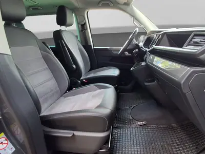 Volkswagen T6.1 Multivan – Foto 4
