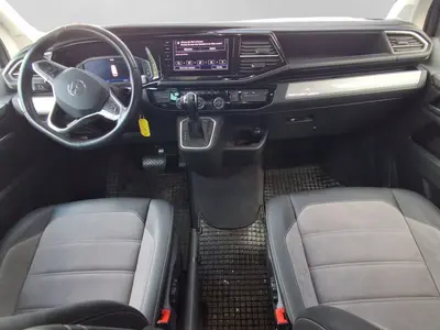 Volkswagen T6.1 Multivan – Foto 5