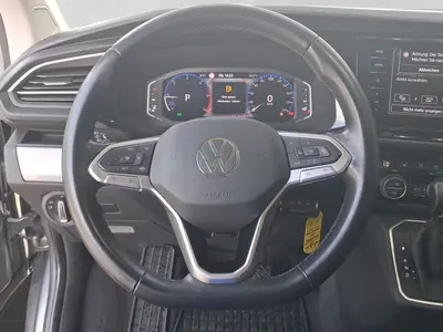 Volkswagen T6.1 Multivan – Foto 9
