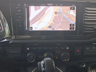 Volkswagen T6.1 Multivan – Foto 13