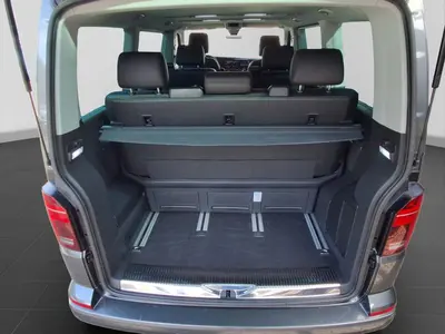 Volkswagen T6.1 Multivan – Foto 16