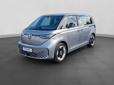 Volkswagen ID. Buzz – Foto 2
