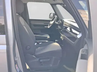 Volkswagen ID. Buzz – Foto 4