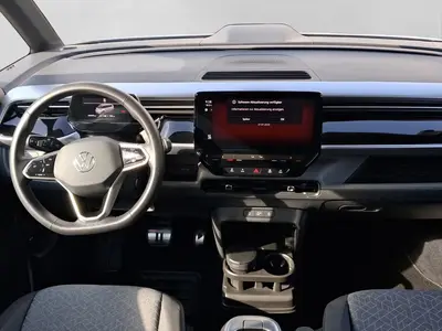 Volkswagen ID. Buzz – Foto 5