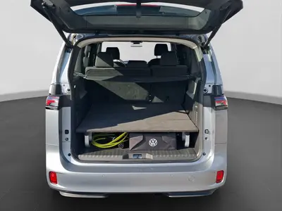 Volkswagen ID. Buzz – Foto 16