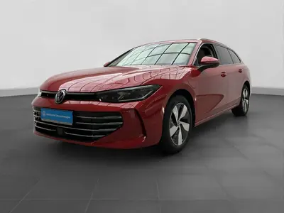 Volkswagen Passat Variant – Foto 2