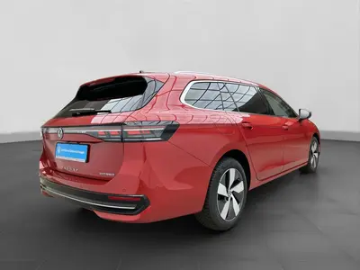 Volkswagen Passat Variant – Foto 3