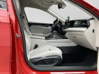 Volkswagen Passat Variant – Foto 4